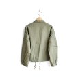 画像2: orslow / US ARMY SHORT JACKET (2)