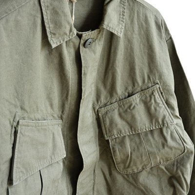 画像4: orslow / US ARMY SHORT JACKET