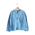 Atelier d’antan（アトリエ・ダンタン） / Andre Denim Jacket