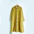 画像1: HARVESTY / OVER COAT (1)