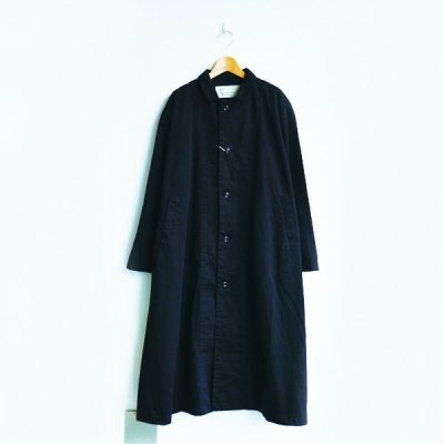 画像2: HARVESTY / OVER COAT