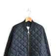 画像3: BARBOUR /  LADIES QUILTED BOMBER JACKET （SLQ0018）