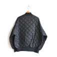 画像2: BARBOUR /  LADIES QUILTED BOMBER JACKET （SLQ0018） (2)