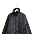 画像5: BARBOUR /  LADIES BURGHLEY QUILT BLACK （SLQ0023）