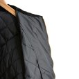 画像10: BARBOUR /  LADIES BURGHLEY QUILT BLACK （SLQ0023）