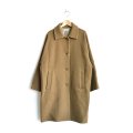 STILL BY HAND WM / Over Sizing Raglan Coat（CO04213WM）