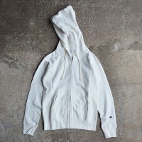チャンピオン/RWリバースウィーブ・ジップスウェットパーカー 10oz （CW-K107）