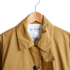 画像4: EEL products / サクラコート Womens 21ss (4)