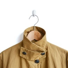画像5: EEL products / サクラコート Womens 21ss (5)