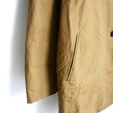 画像7: EEL products / サクラコート Womens 21ss (7)
