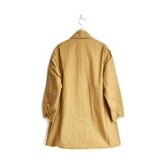 画像3: EEL products / サクラコート Womens 21ss (3)