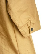 画像8: EEL products / サクラコート Womens 21ss (8)