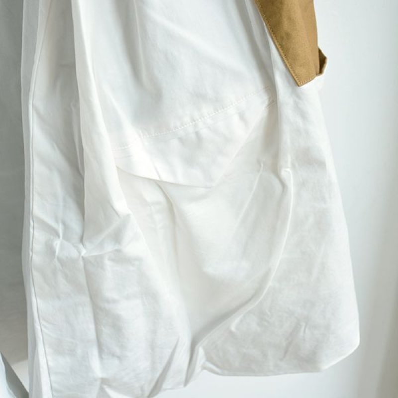 画像2: EEL products / サクラコート Womens 21ss