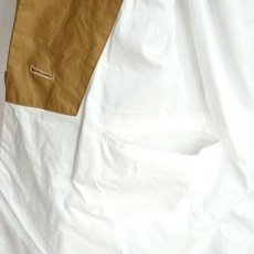 画像9: EEL products / サクラコート Womens 21ss (9)