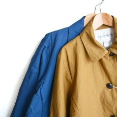 画像10: EEL products / サクラコート Womens 21ss (10)