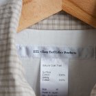 MORE DEDAIL1: EEL products / サクラコート トラッド Womens