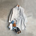 MORE DEDAIL3: EEL products / サクラコート トラッド Womens