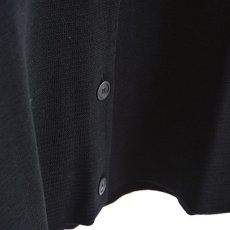 画像5: STILL BY HAND WM / Linen Like Cotton V-Neck Cardigan（KN02221WM） (5)