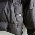 画像6: THE LOFT LABO / NEET / NO COLLAR WIDE DOWN JACKET