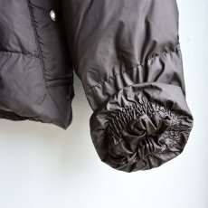 画像7: THE LOFT LABO / NEET / NO COLLAR WIDE DOWN JACKET (7)