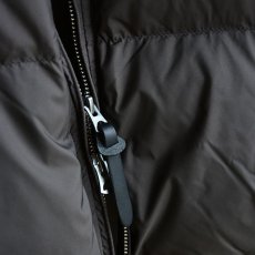 画像5: THE LOFT LABO / NEET / NO COLLAR WIDE DOWN JACKET (5)