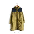 Wild Things / NYLON OVER COAT（WTW21005S）