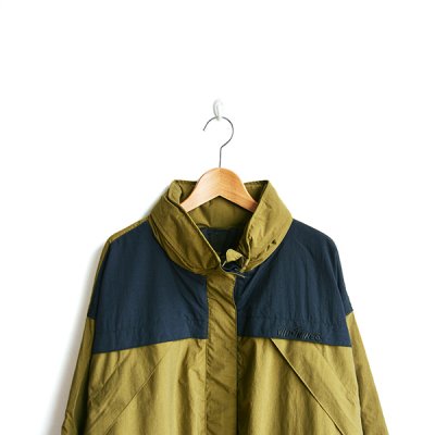 画像4: Wild Things / NYLON OVER COAT(WTW21005S)