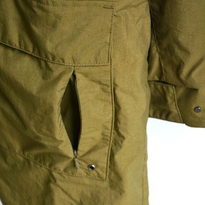 画像7: Wild Things / NYLON OVER COAT(WTW21005S)