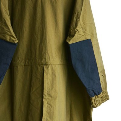 画像9: Wild Things / NYLON OVER COAT(WTW21005S)