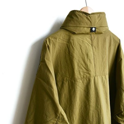 画像8: Wild Things / NYLON OVER COAT(WTW21005S)