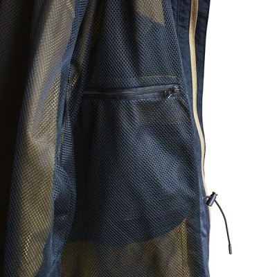 画像11: Wild Things / NYLON OVER COAT(WTW21005S)