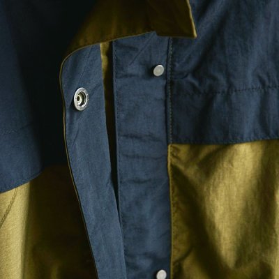 画像10: Wild Things / NYLON OVER COAT(WTW21005S)