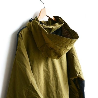 画像12: Wild Things / NYLON OVER COAT(WTW21005S)