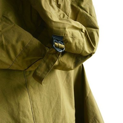 画像13: Wild Things / NYLON OVER COAT(WTW21005S)