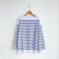 J.B.ATTIRE (ジェービーアタイア) / CHAMBERY BASQUE SHIRT