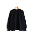 画像2: J.B.ATTIRE (ジェービーアタイア) / NEW YORK SWEAT SHIRT (2)