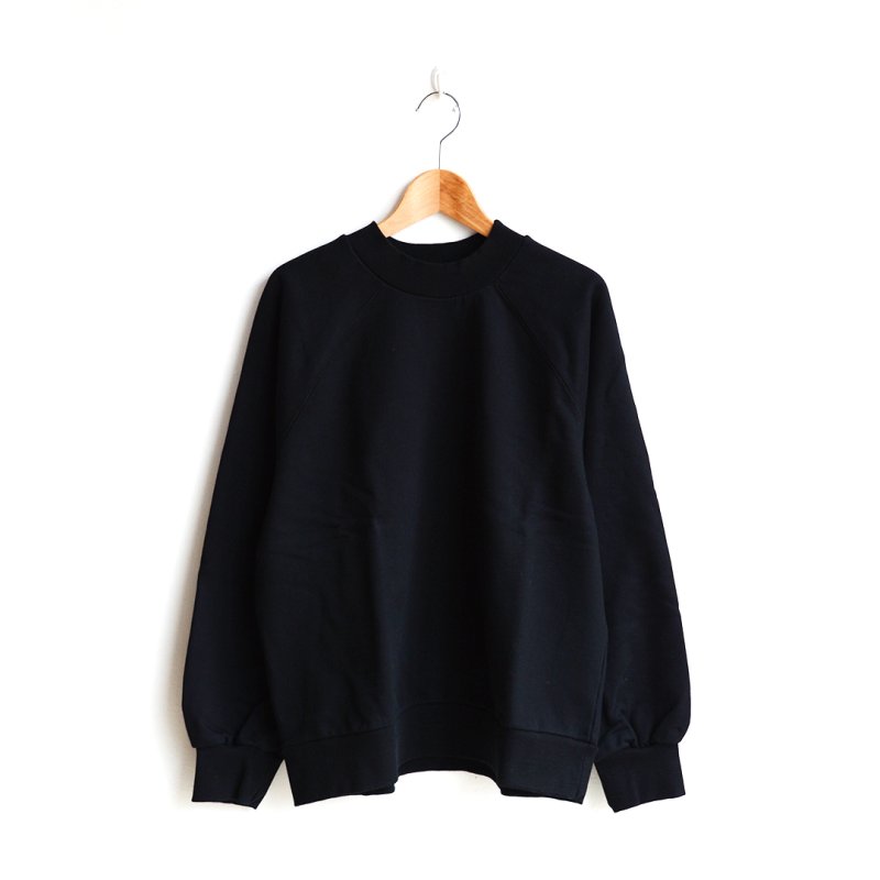 画像2: J.B.ATTIRE (ジェービーアタイア) / NEW YORK SWEAT SHIRT (2)