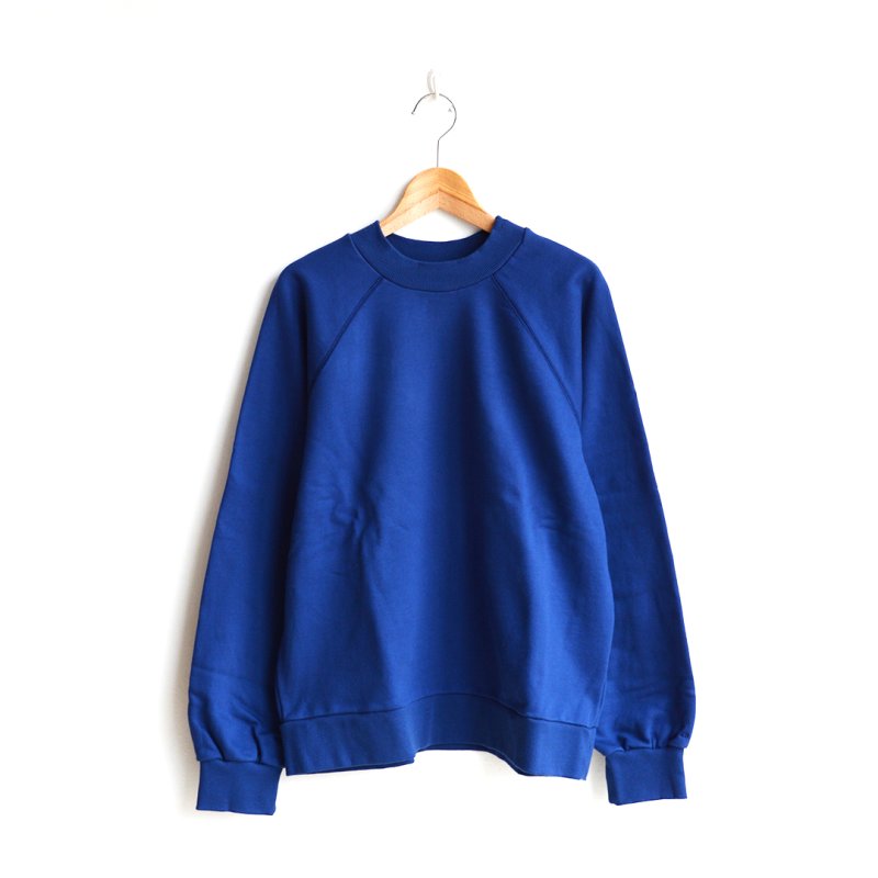 画像1: J.B.ATTIRE (ジェービーアタイア) / NEW YORK SWEAT SHIRT (1)