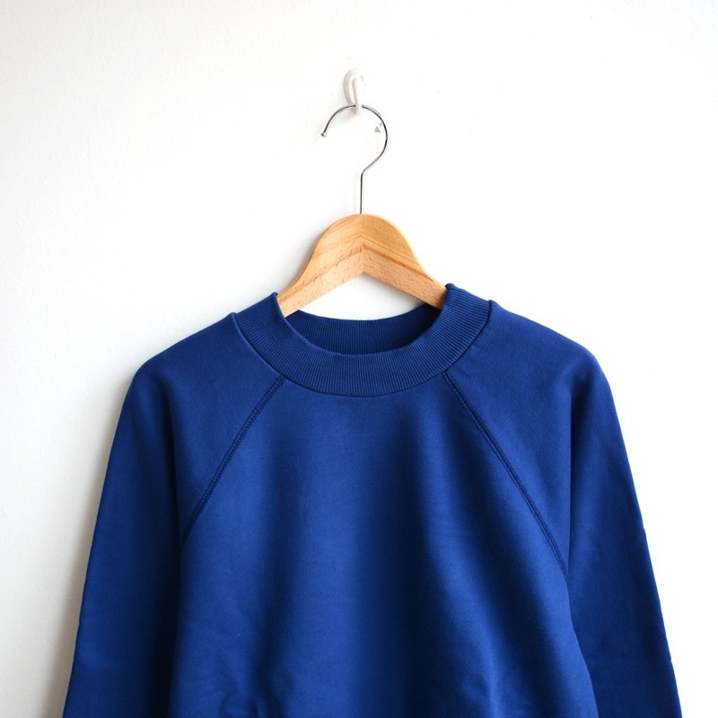 画像4: J.B.ATTIRE (ジェービーアタイア) / NEW YORK SWEAT SHIRT (4)