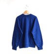 画像3: J.B.ATTIRE (ジェービーアタイア) / NEW YORK SWEAT SHIRT (3)