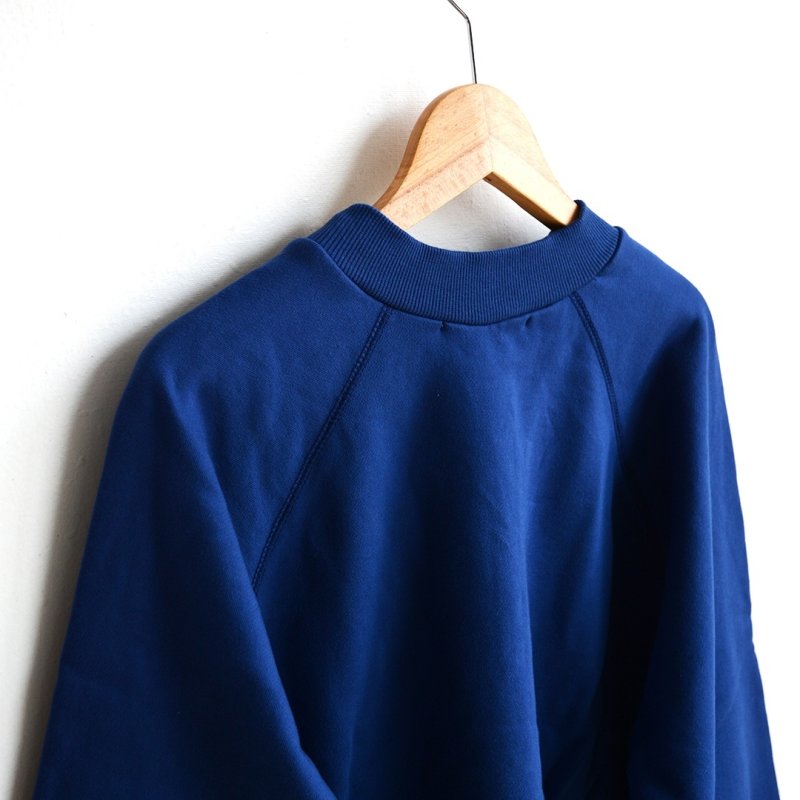 画像7: J.B.ATTIRE (ジェービーアタイア) / NEW YORK SWEAT SHIRT (7)