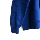 MORE DEDAIL1: J.B.ATTIRE (ジェービーアタイア) / NEW YORK SWEAT SHIRT