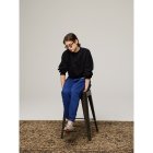 MORE DEDAIL3: J.B.ATTIRE (ジェービーアタイア) / NEW YORK SWEAT PANTS