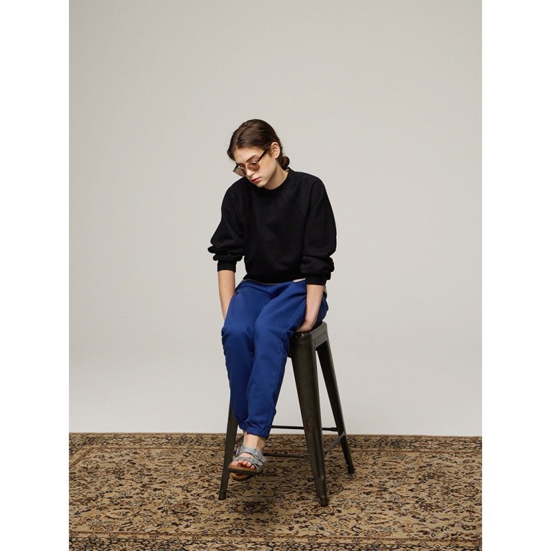 画像3: J.B.ATTIRE (ジェービーアタイア) / NEW YORK SWEAT PANTS