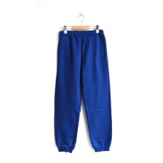 画像1: J.B.ATTIRE (ジェービーアタイア) / NEW YORK SWEAT PANTS (1)