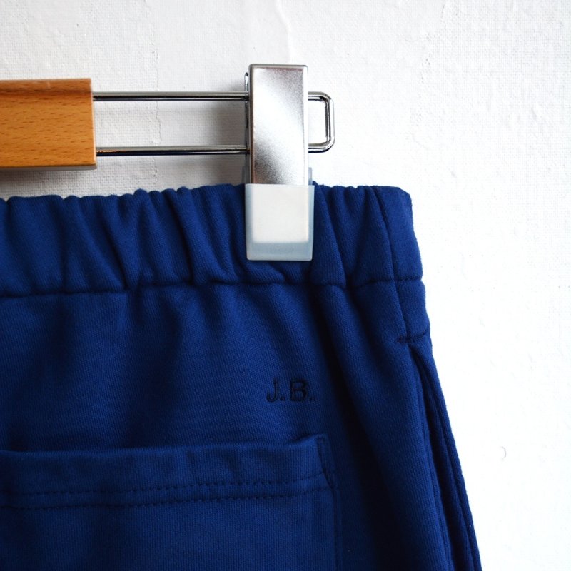 画像1: J.B.ATTIRE (ジェービーアタイア) / NEW YORK SWEAT PANTS