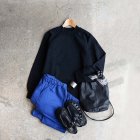 MORE DEDAIL2: J.B.ATTIRE (ジェービーアタイア) / NEW YORK SWEAT PANTS