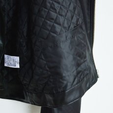画像9: J.B.ATTIRE (ジェービーアタイア) / PARIS MOTERCYCLE JACKET (9)
