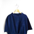 画像3: fog linen work（フォグリネンワーク） / Viola One-Piece (3)