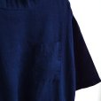 画像4: fog linen work（フォグリネンワーク） / Viola One-Piece (4)